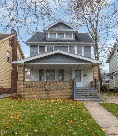 3396 Tullamore Road, Cleveland Heights, OH 44118