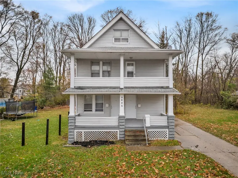 9025 Laisy Avenue, Cleveland, OH 44104 - Image #2