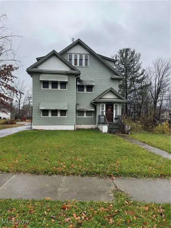 3104 Audubon Boulevard, Cleveland, OH 44104 - #1