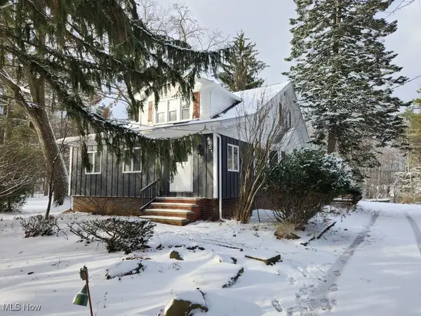 4601 E Sprague Road, Independence, OH 44131