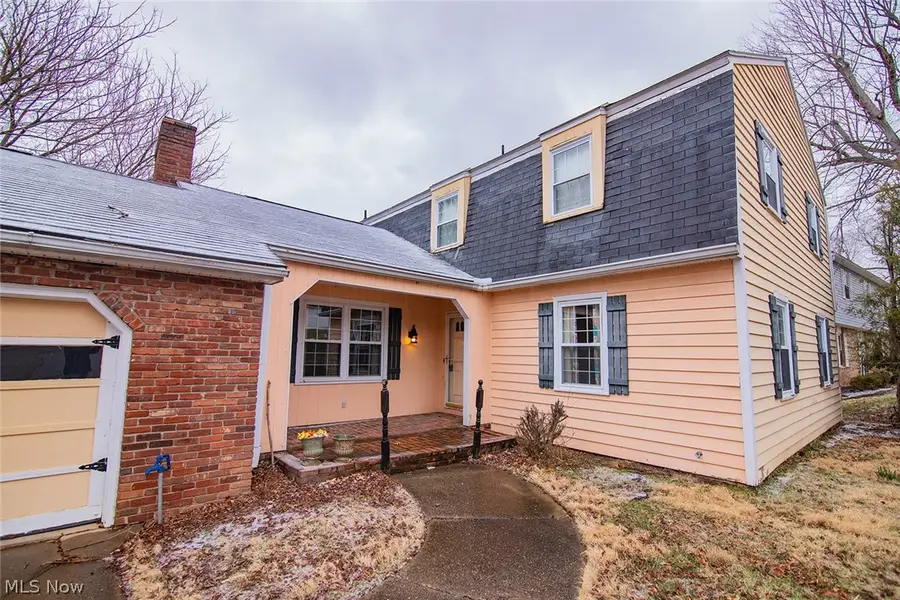 32 Ashwood Place, Vienna, WV 26105 - #3