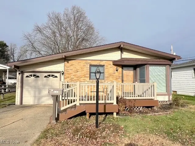 1041 Grant Nw Avenue, New Philadelphia, OH 44663 - #1