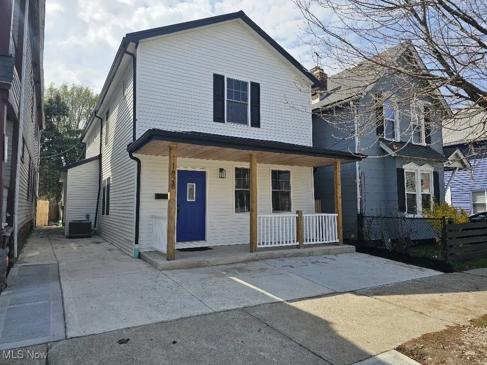 1828 W 57th Street, Cleveland, OH 44102 - Image #1