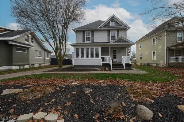 627 N Wooster Avenue, Strasburg, OH 44680