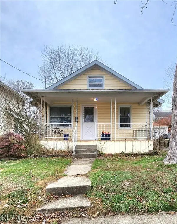 432 Stevenson Avenue, Akron, OH 44312