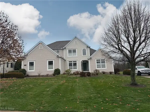 256 Royal Birkdale Drive, Columbiana, OH 44408