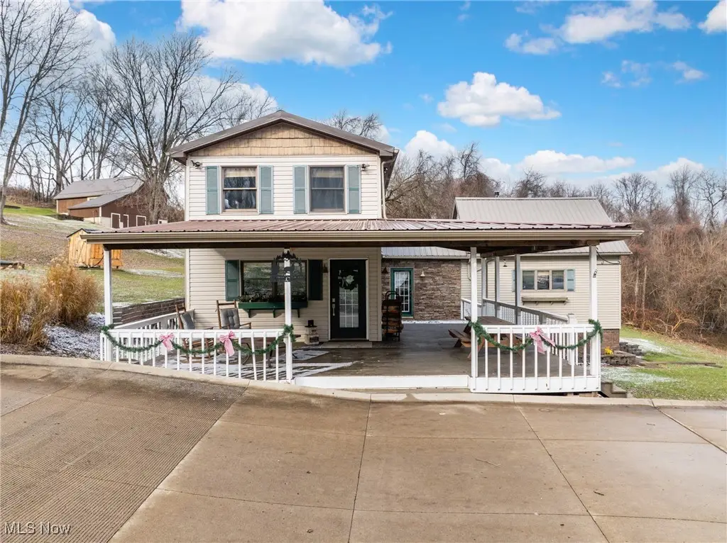 1335 Township Road 129, Adena, OH 43901 - Image #1