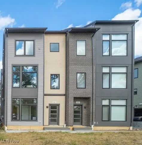 3611 Bailey Avenue #53, Cleveland, OH 44113 - Image #1