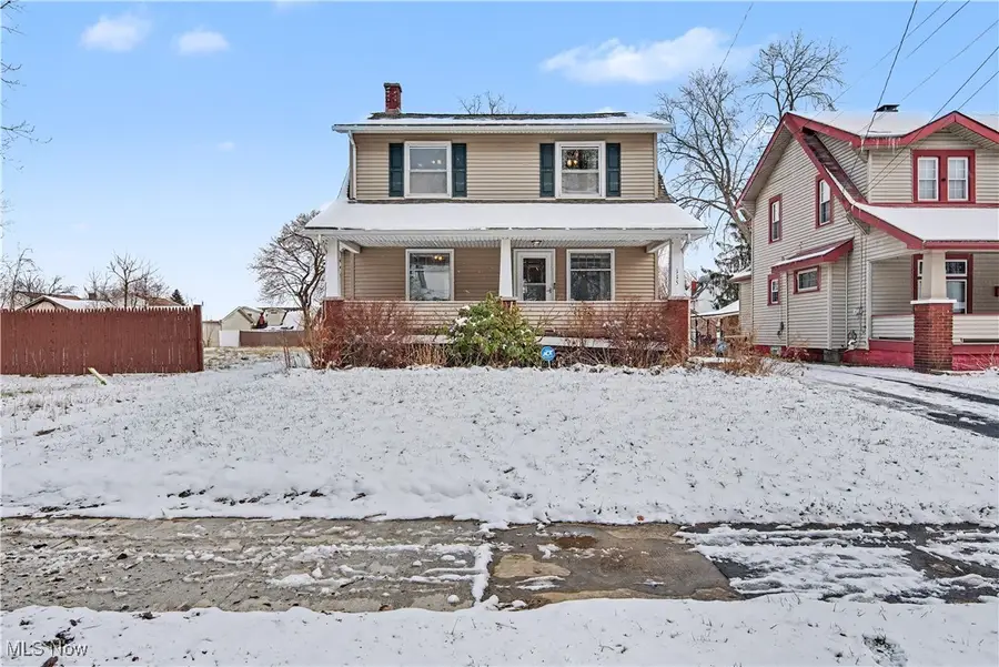 115 N Richview Avenue, Youngstown, OH 44509 - Image #2