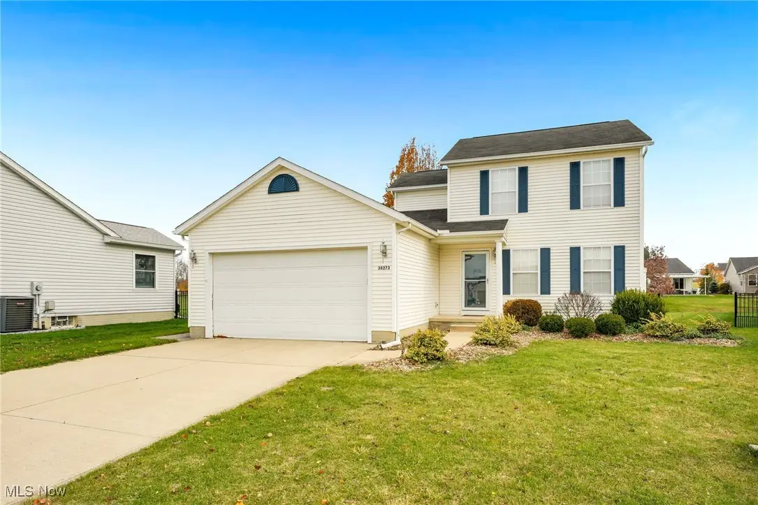 38273 Pebble Lake Trail, North Ridgeville, OH 44039 - Image #1