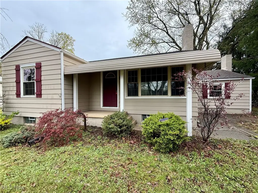 10984 State Route 45, Lisbon, OH 44432 - Image #1