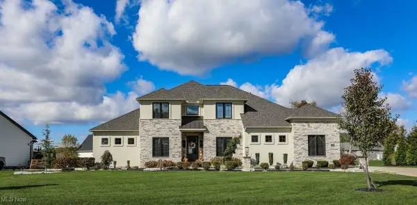 7048 Emerson Nw Circle, Massillon, OH 44646