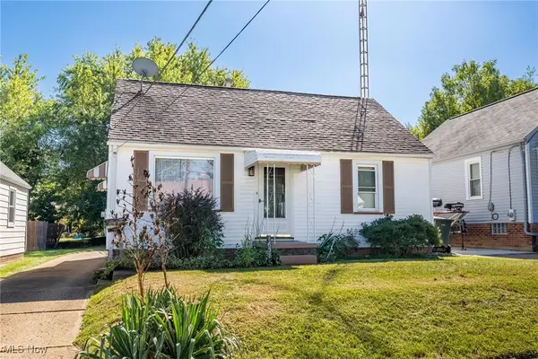 1638 Warrick Ne Place, Canton, OH 44714