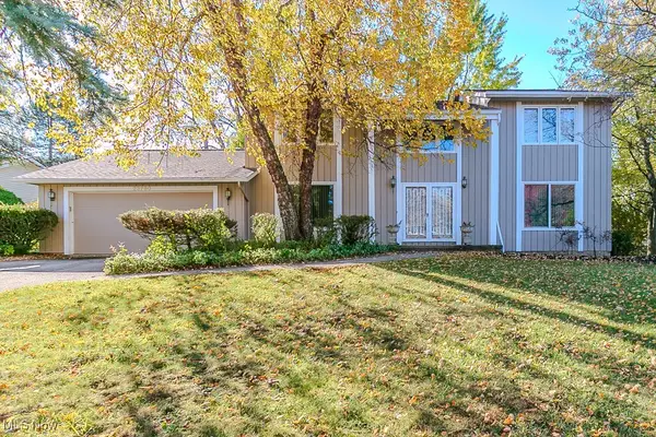 23780 Halburton Road, Beachwood, OH 44122