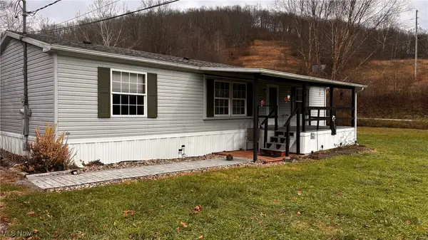 2090 Big Flint Road, Salem, WV 26436