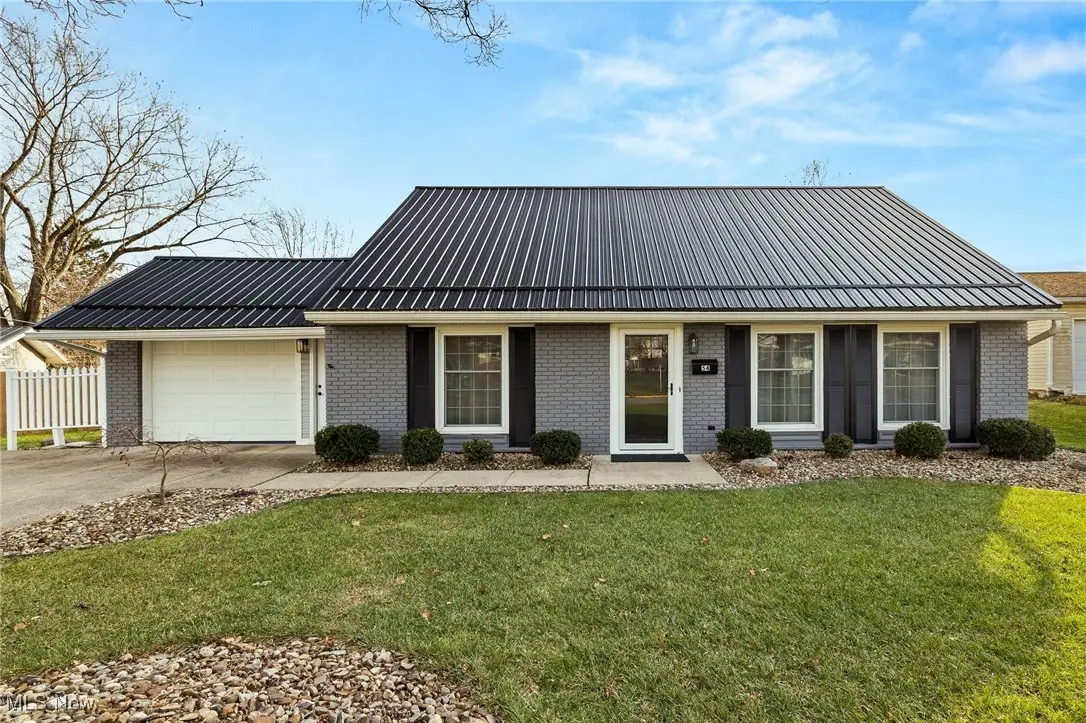 54 Pembroke Boulevard, Lexington, OH 44904 - Image #1