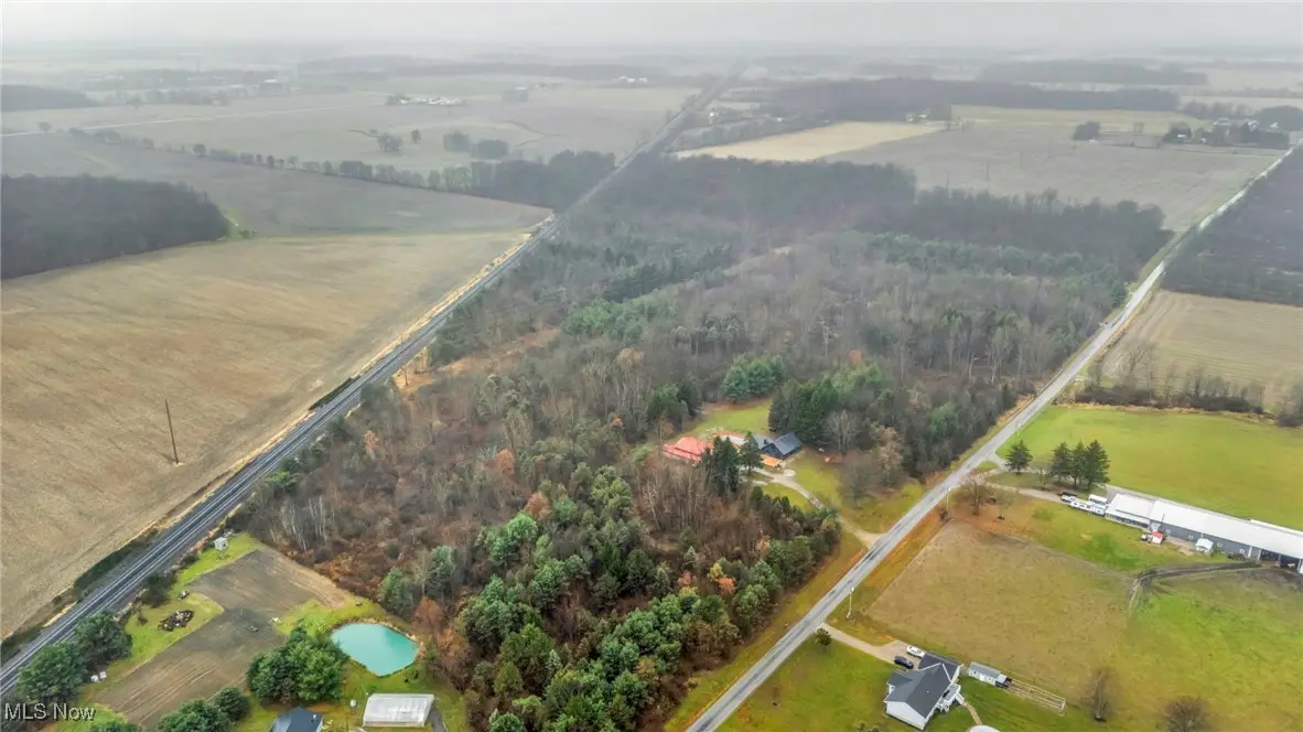 V/L Bursley Road, New London, OH 44851 - Image #1