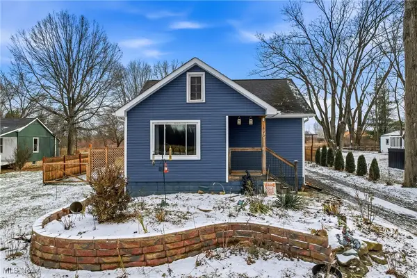 600 Braceville Robinson Nw Road, Newton Falls, OH 44444