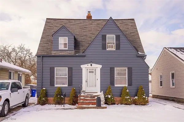 4570 W 147th Street, Cleveland, OH 44135