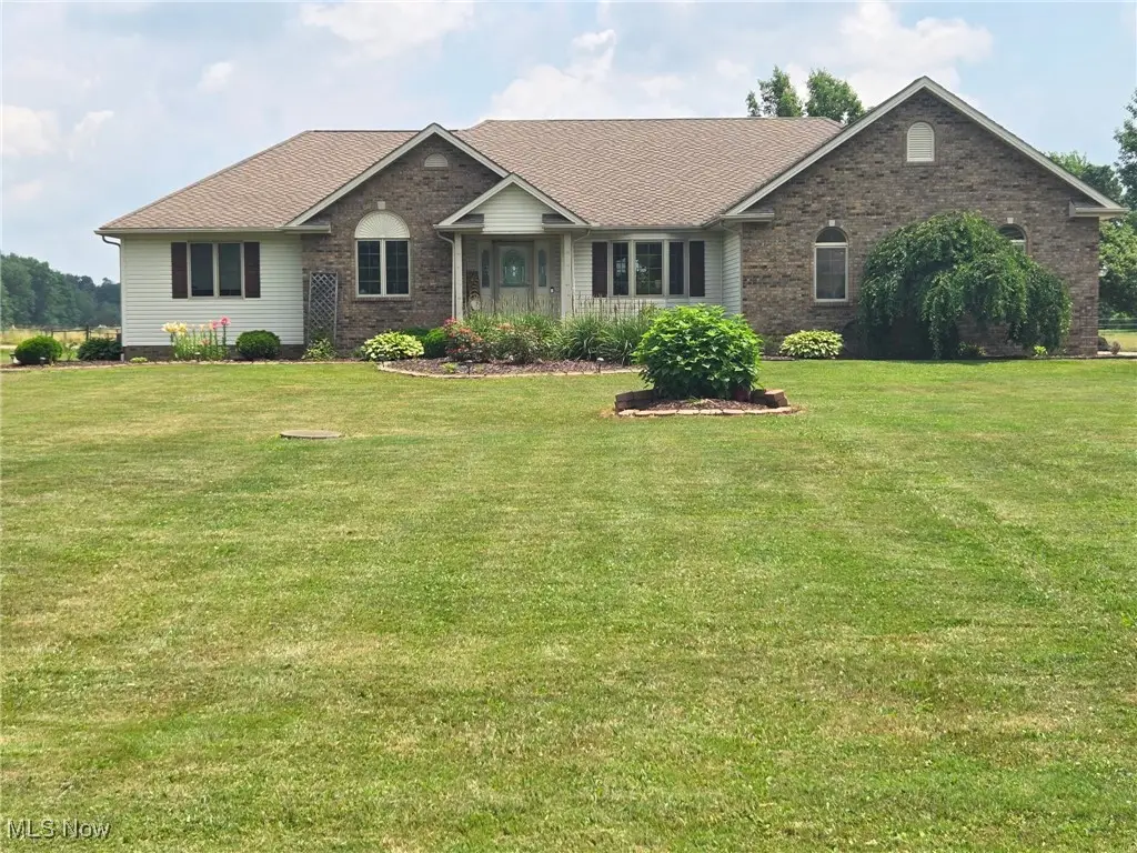 3122 E Union Road, Jefferson, OH 44047 - Image #1