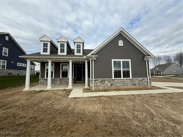 913 Arthur Trail, Aurora, OH 44202