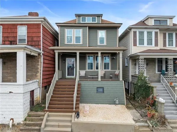 607 W Vine Street, Martins Ferry, OH 43935