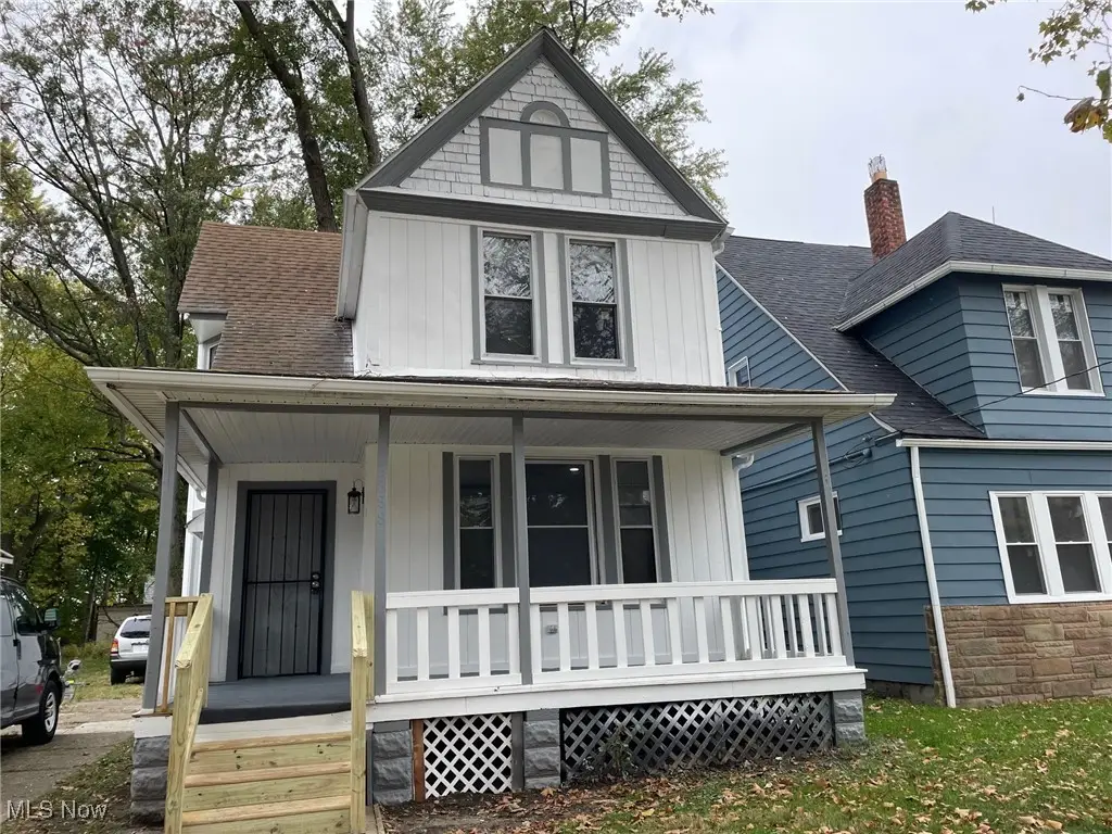 3888 W 37th Street, Cleveland, OH 44109 - Image #1