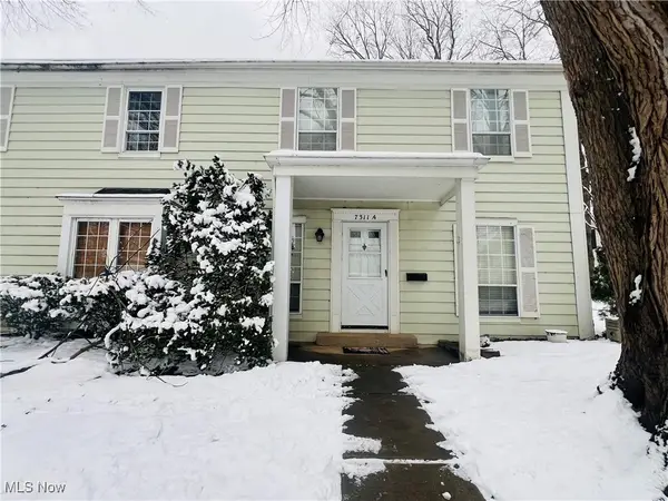 7311 Trotter Lane #A, Mentor, OH 44060