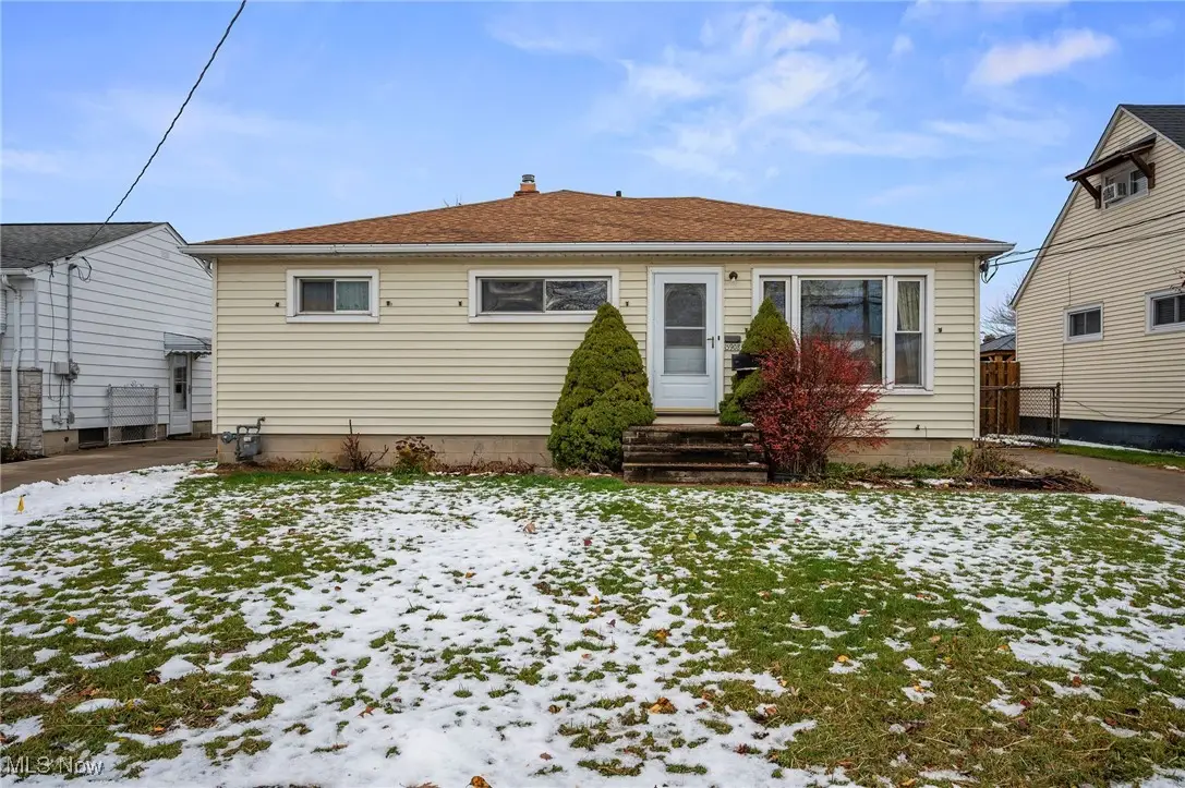 15908 Ashland Drive, Brook Park, OH 44142 - #1