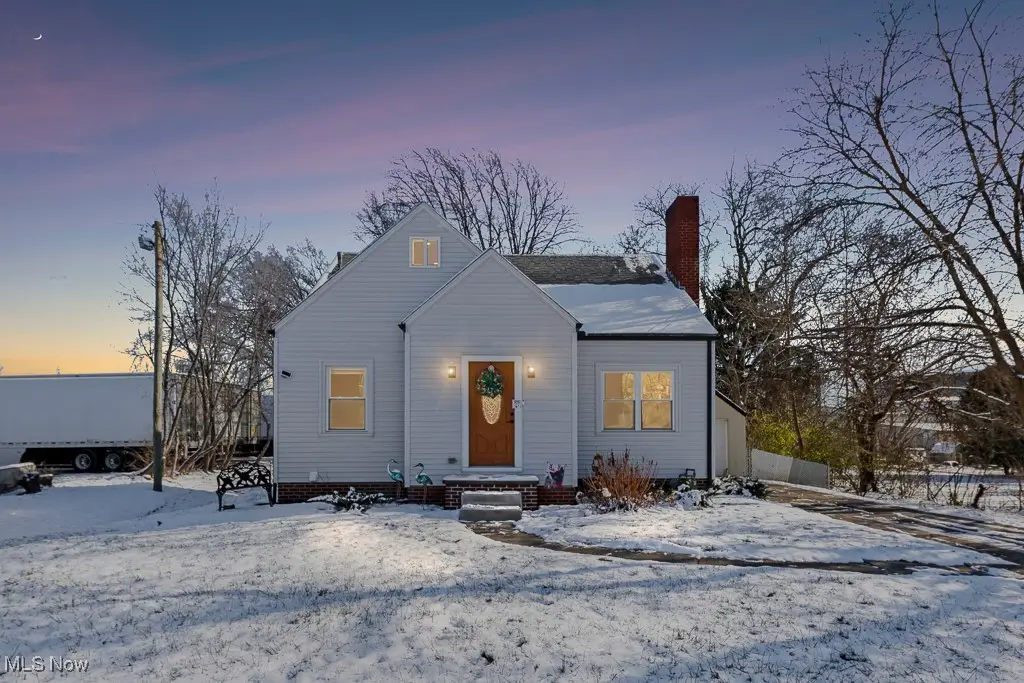 4722 Navarre Sw Road, Canton, OH 44706 - Image #1