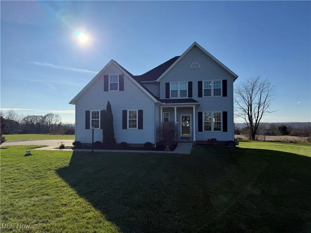 1875 Sadie Lane, Wooster, OH 44691 - #1
