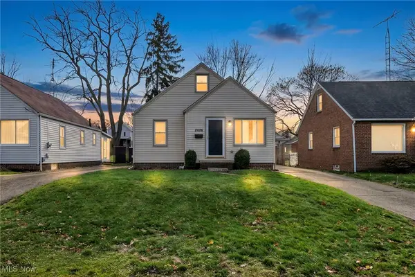 2026 39th Nw Street, Canton, OH 44709