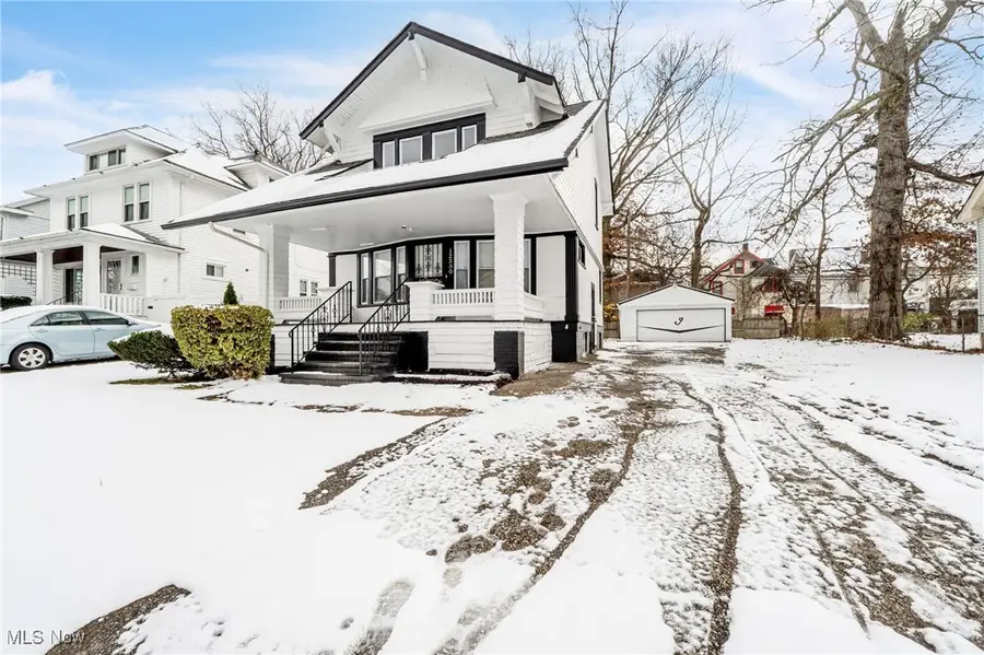 12330 Forest Grove Avenue, Cleveland, OH 44108 - Image #2