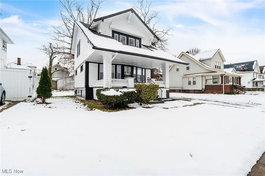 12330 Forest Grove Avenue, Cleveland, OH 44108 - Image #3
