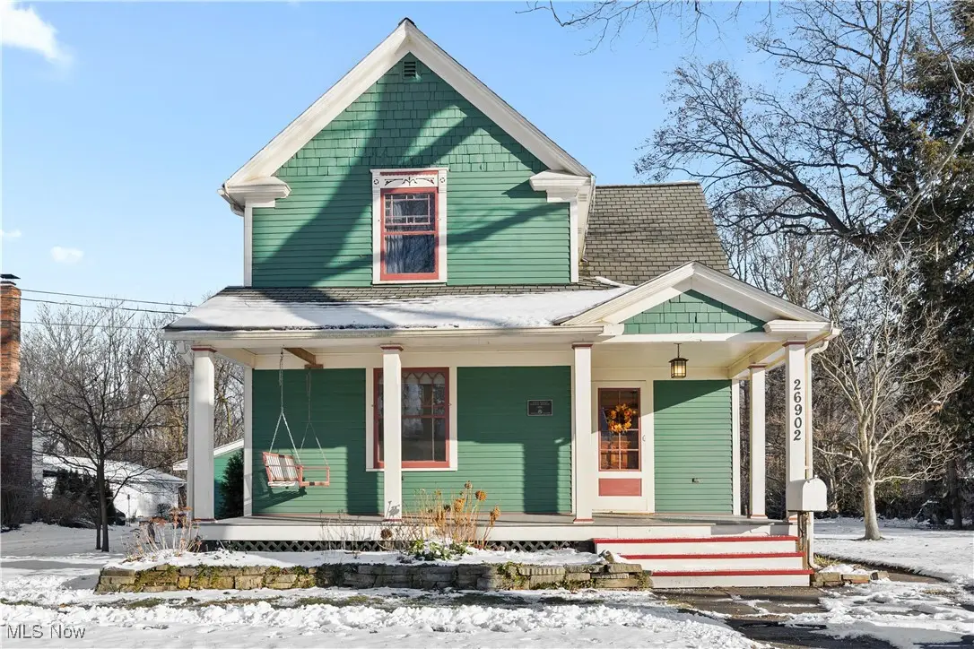 26902 Butternut Ridge Road, North Olmsted, OH 44070 - #1