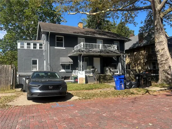 3272 E 103rd Street, Cleveland, OH 44104