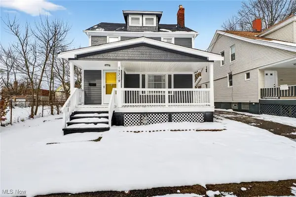 12319 Soika Avenue, Cleveland, OH 44120