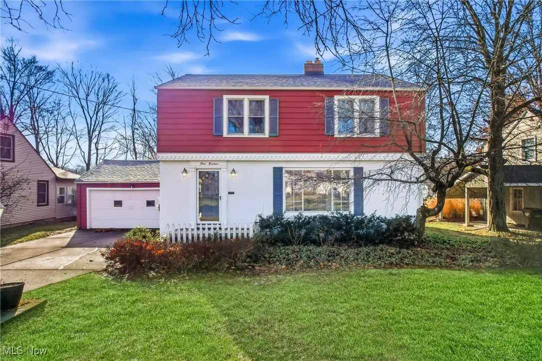 419 Brookfield Avenue, Youngstown, OH 44512 - Image #1