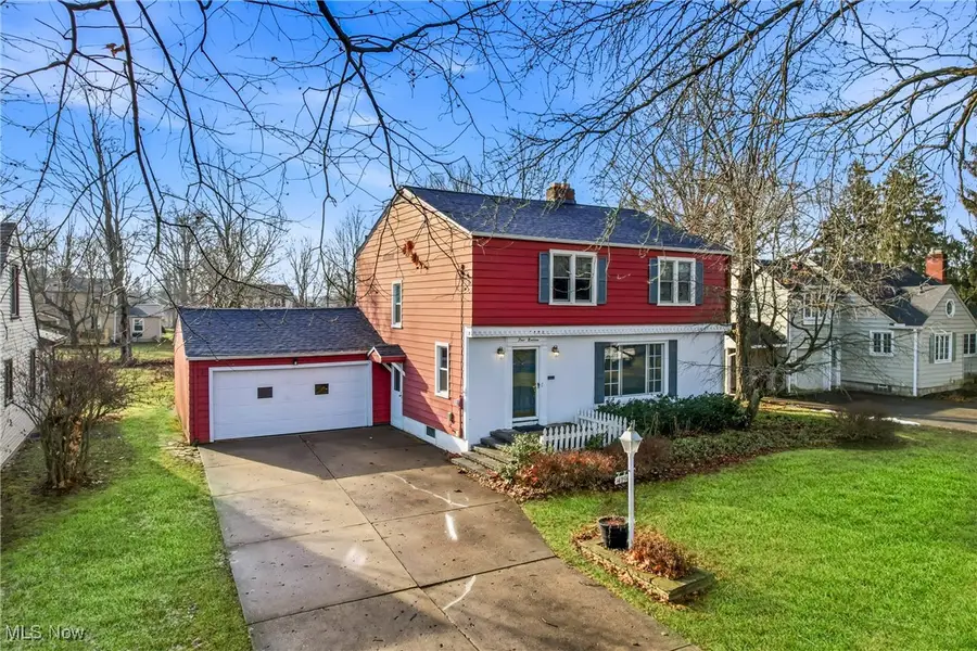 419 Brookfield Avenue, Youngstown, OH 44512 - Image #2