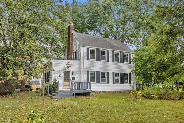 38 W 8th Street, Newton Falls, OH 44444