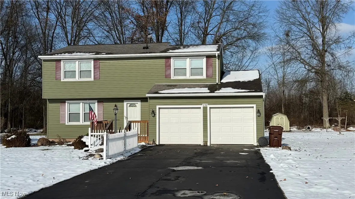 392 Earl Nw Drive, Warren, OH 44483 - Image #1