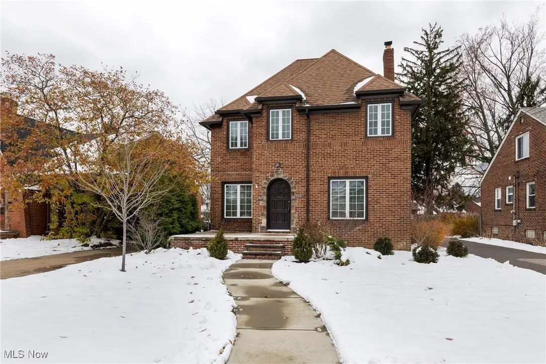 15518 Lydian Avenue, Cleveland, OH 44111 - Image #1