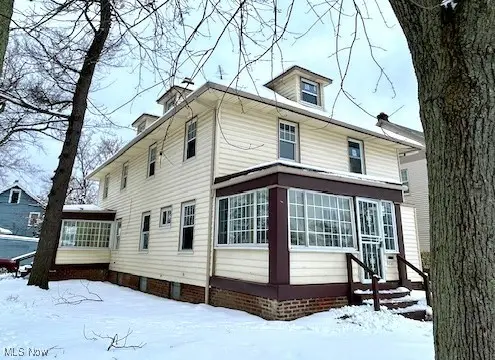 3331 Cedarbrook Road, Cleveland Heights, OH 44118 - Image #1