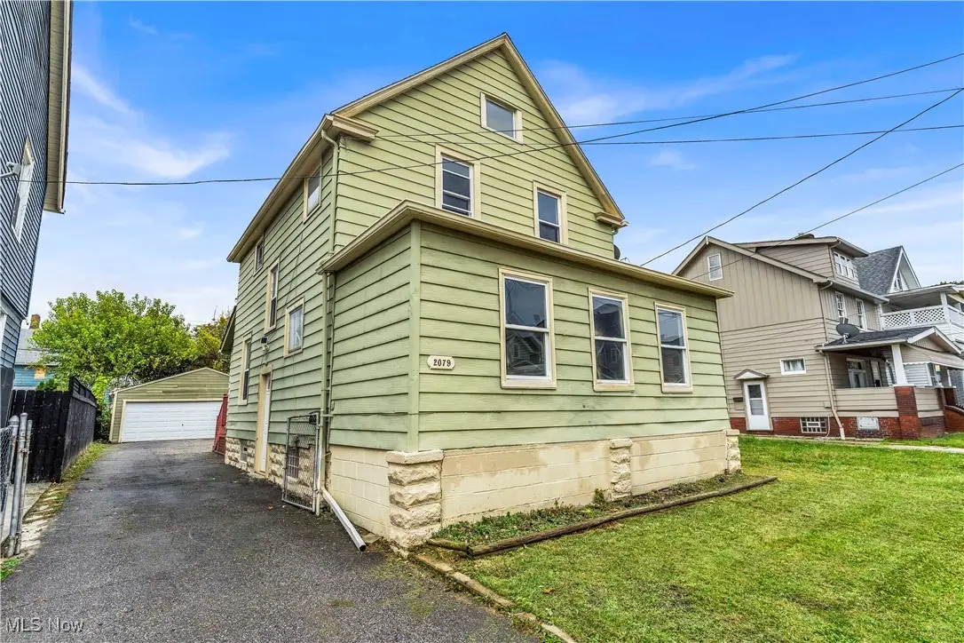 2079 W 105th Street, Cleveland, OH 44102 - Image #1