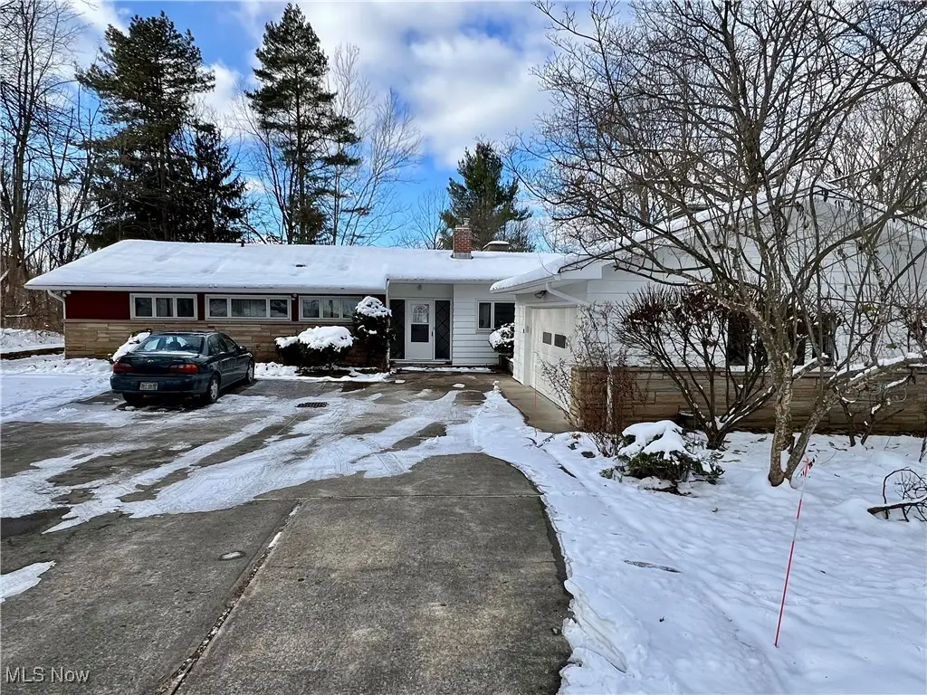 7156 Walton Road, Walton Hills, OH 44146 - #1