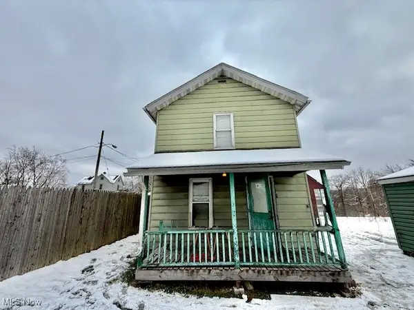 117 2nd Street, Girard, OH 44437