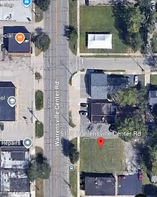 5147 Warrensville Center Road, Maple Heights, OH 44137