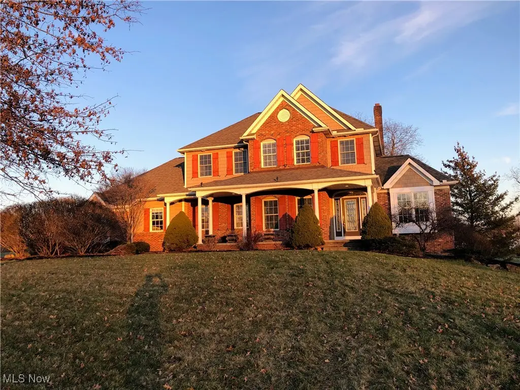 4059 Knollbrook Drive, Norton, OH 44203 - #1