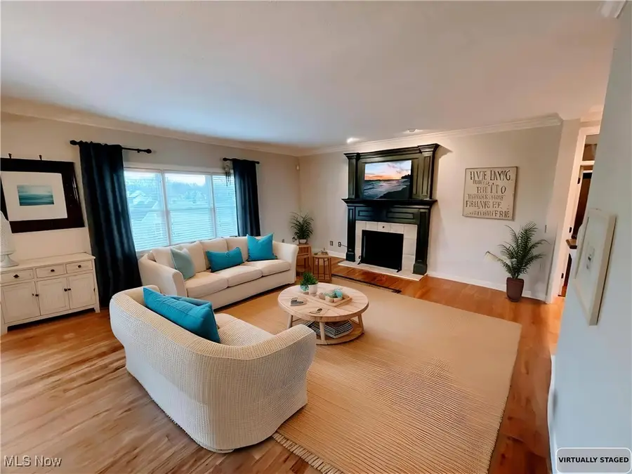 4059 Knollbrook Drive, Norton, OH 44203 - #2