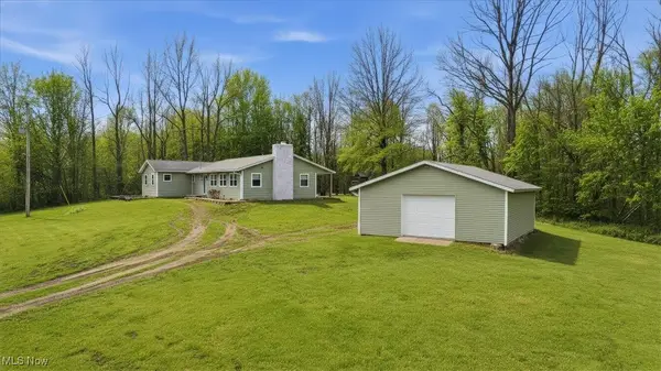 21750 State Route 550, Amesville, OH 45711